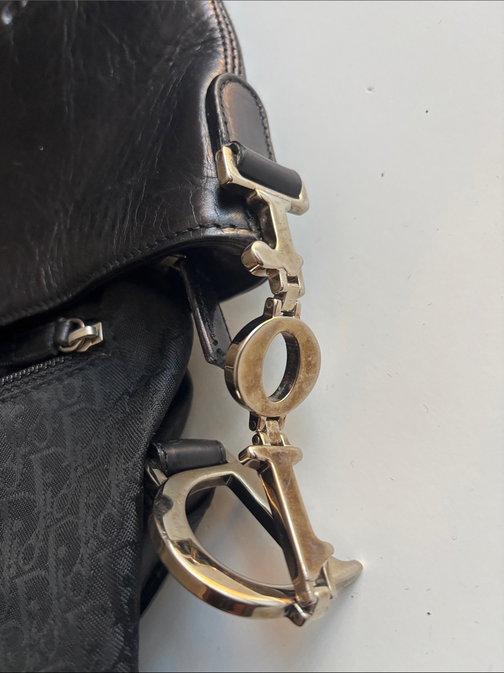 Christian Dior Vintage Bag - Picture 11 of 12